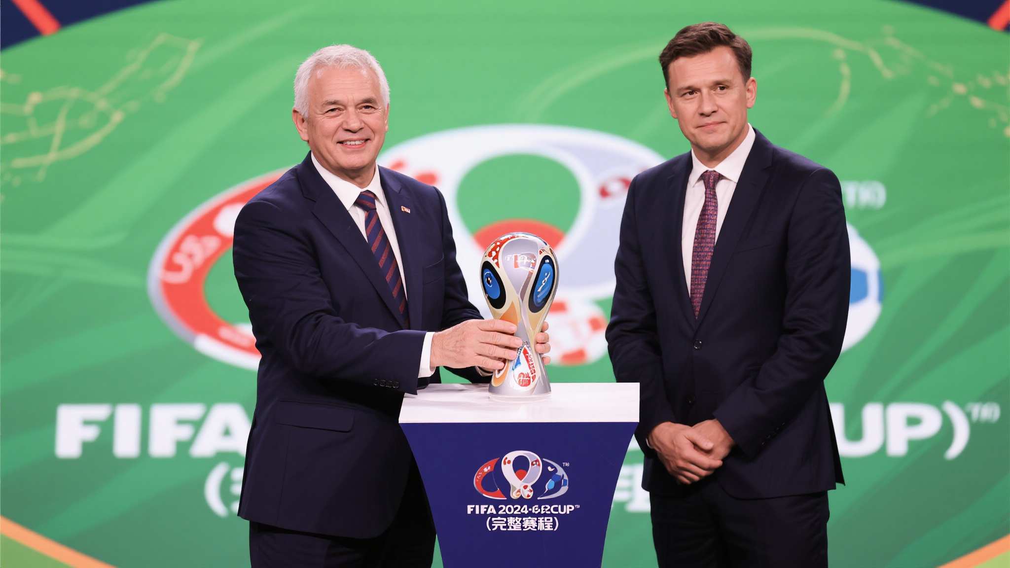 世界杯投注最新服务上线